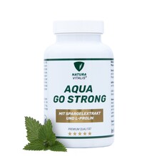 Aqua GO Strong